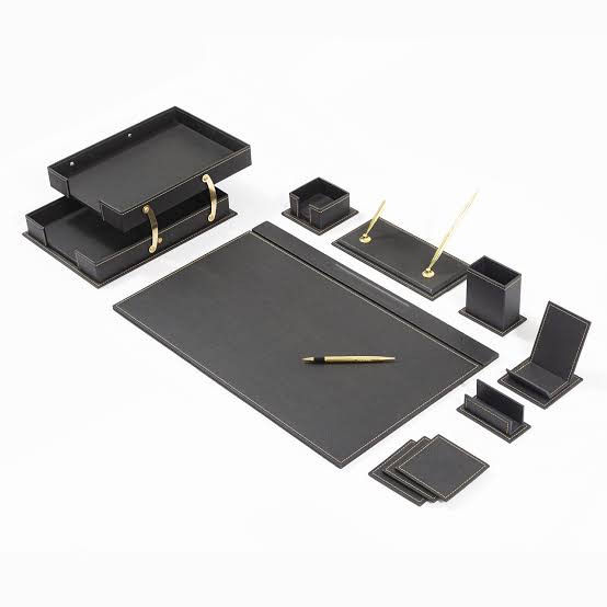 Desk Accessories